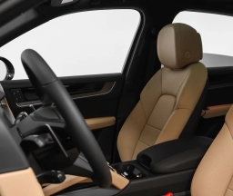 Porsche Cayenne Base AWD 2026