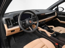 Porsche Cayenne Base AWD 2026