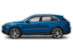 Porsche Cayenne Base AWD 2026