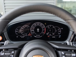 Porsche Cayenne Base AWD 2026