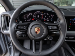 Porsche Cayenne Base AWD 2026