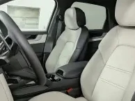 Porsche Cayenne Base AWD 2026