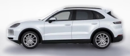 Porsche Cayenne Base AWD 2026