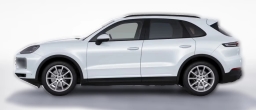 Porsche Cayenne Base AWD 2026