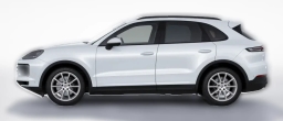 Porsche Cayenne Base AWD 2026
