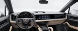 Porsche Cayenne Base AWD 2026