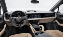 Porsche Cayenne Base AWD 2026