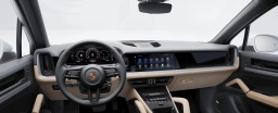 Porsche Cayenne Base AWD 2026