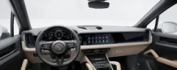 Porsche Cayenne Base AWD 2026