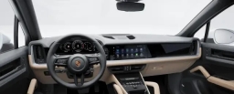 Porsche Cayenne Base AWD 2026