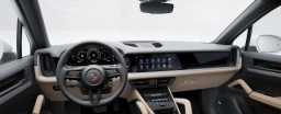 Porsche Cayenne Base AWD 2026