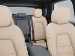 Porsche Cayenne Base AWD 2026