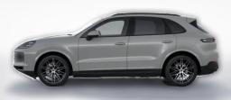 Porsche Cayenne Base AWD 2026