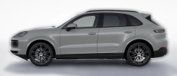 Porsche Cayenne Base AWD 2026