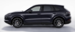 Porsche Cayenne Base AWD 2026
