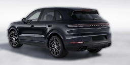 Porsche Cayenne Base AWD 2026