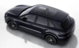 Porsche Cayenne Base AWD 2026