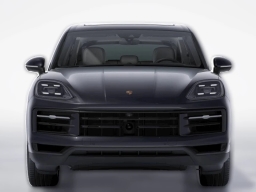 Porsche Cayenne Base AWD 2026