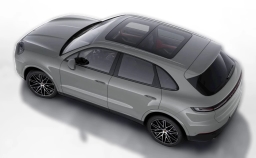 Porsche Cayenne Base AWD 2026