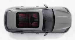 Porsche Cayenne Base AWD 2026