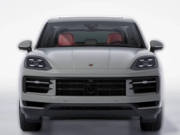 Porsche Cayenne Base AWD 2026