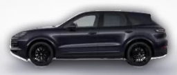 Porsche Cayenne Base AWD 2026