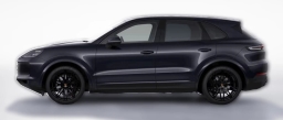 Porsche Cayenne Base AWD 2026