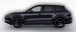 Porsche Cayenne Base AWD 2026