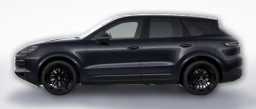 Porsche Cayenne Base AWD 2026