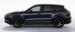 Porsche Cayenne Base AWD 2026