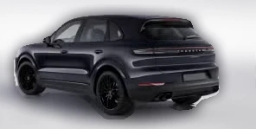 Porsche Cayenne Base AWD 2026