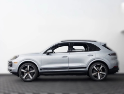 Porsche Cayenne Base AWD 2026