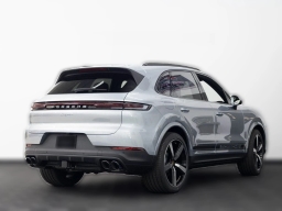 Porsche Cayenne Base AWD 2026