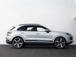 Porsche Cayenne Base AWD 2026