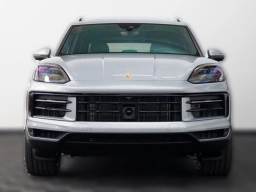 Porsche Cayenne Base AWD 2026