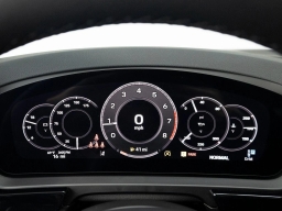 Porsche Cayenne Base AWD 2026