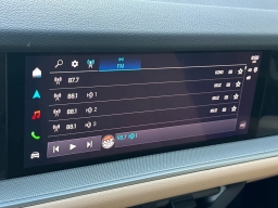 Porsche Cayenne Base AWD 2026