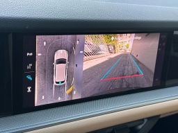 Porsche Cayenne Base AWD 2026