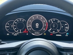 Porsche Cayenne Base AWD 2026