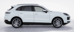 Porsche Cayenne Base AWD 2026