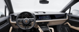 Porsche Cayenne Base AWD 2026