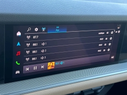 Porsche Cayenne Base AWD 2026