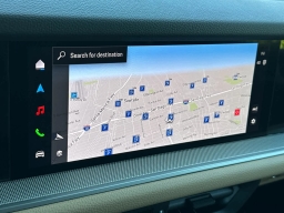 Porsche Cayenne Base AWD 2026
