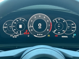Porsche Cayenne Base AWD 2026