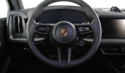 Porsche Cayenne Base AWD 2026