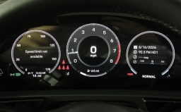 Porsche Cayenne Base AWD 2026