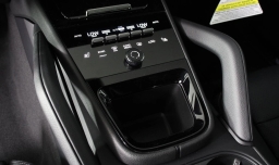 Porsche Cayenne Base AWD 2026