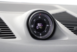 Porsche Cayenne Base AWD 2026