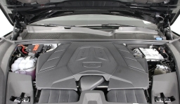 Porsche Cayenne Base AWD 2026