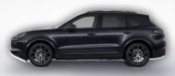 Porsche Cayenne Base AWD 2026
